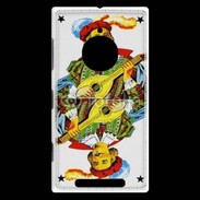 Coque Nokia Lumia 830 Carte de tarot 3