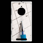 Coque Nokia Lumia 830 Sudoku 2