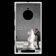 Coque Nokia Lumia 830 Echecs