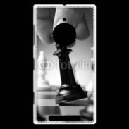 Coque Nokia Lumia 830 Echec et mat