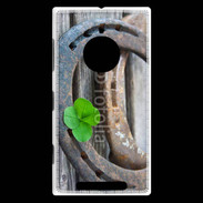 Coque Nokia Lumia 830 Fer à cheval
