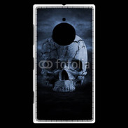 Coque Nokia Lumia 830 Crâne 