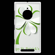 Coque Nokia Lumia 830 La saint Patrick