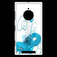 Coque Nokia Lumia 830 Tétine de bébé 2