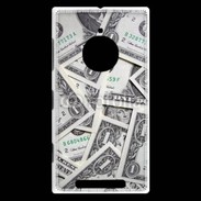 Coque Nokia Lumia 830 Billet de banque en folie