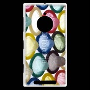 Coque Nokia Lumia 830 Préservatif 1