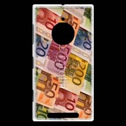 Coque Nokia Lumia 830 Euros billets