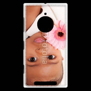 Coque Nokia Lumia 830 Bébé 5