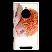 Coque Nokia Lumia 830 Bébé 7