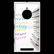 Coque Nokia Lumia 830 Business