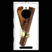 Coque Nokia Lumia 830 J'aime le cigare
