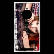 Coque Nokia Lumia 830 Drogue Internet