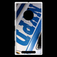 Coque Nokia Lumia 830 Police de New York
