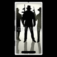 Coque Nokia Lumia 830 Mafia 2