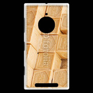 Coque Nokia Lumia 830 Savon de Marseille 5