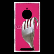 Coque Nokia Lumia 830 The fork
