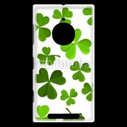 Coque Nokia Lumia 830 Jour de chance