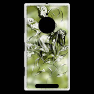 Coque Nokia Lumia 830 Elfe celtique