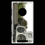 Coque Nokia Lumia 830 Radar de contrôle de vitesse