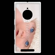 Coque Nokia Lumia 830 Humour de bébé 3