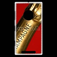 Coque Nokia Lumia 830 Luxe Champagne 5