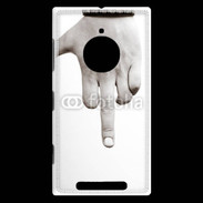 Coque Nokia Lumia 830 fuck 9