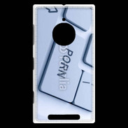 Coque Nokia Lumia 830 Clavier sexy 11