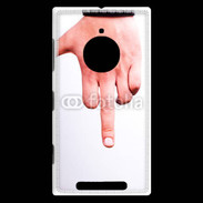 Coque Nokia Lumia 830 fuck 11