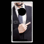 Coque Nokia Lumia 830 businessman fuck