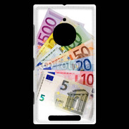 Coque Nokia Lumia 830 Eventail de billet de bnaque