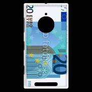 Coque Nokia Lumia 830 Billet de 20 euros