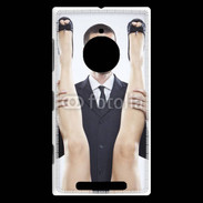 Coque Nokia Lumia 830 Humour de bureau