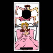 Coque Nokia Lumia 830 Humour de chambre 5