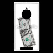 Coque Nokia Lumia 830 Pêche de dollars