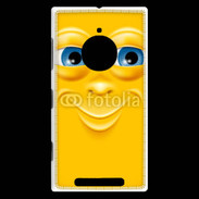 Coque Nokia Lumia 830 Cartoon face 10