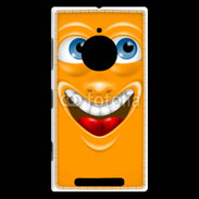 Coque Nokia Lumia 830 Cartoon face 11