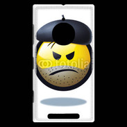 Coque Nokia Lumia 830 Cartoon beret 10