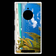 Coque Nokia Lumia 830 Plage paradisiaque des caraïbes