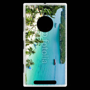 Coque Nokia Lumia 830 Plage Vietnam