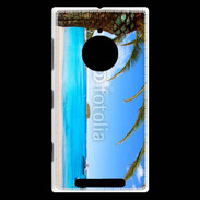 Coque Nokia Lumia 830 Plage Ibiza