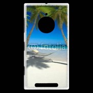 Coque Nokia Lumia 830 Hamac aux Caraibes