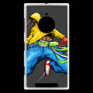 Coque Nokia Lumia 830 Dancing cool guy