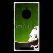 Coque Nokia Lumia 830 Poker casino