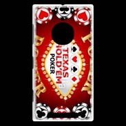 Coque Nokia Lumia 830 Poker 3