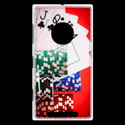 Coque Nokia Lumia 830 Passion du poker 2