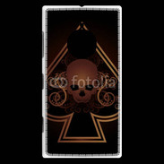Coque Nokia Lumia 830 As de pique