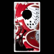 Coque Nokia Lumia 830 Jeton de poker