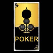 Coque Nokia Lumia 830 Poker 4