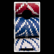 Coque Nokia Lumia 830 Jetons de poker 15