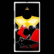 Coque Nokia Lumia 830 Poker 10